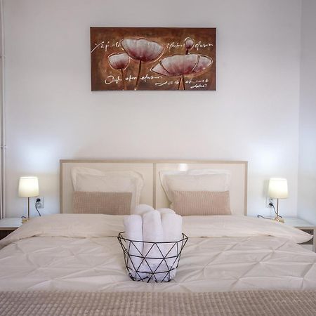 Central Amelie Accommodation Sighisoara Bagian luar foto